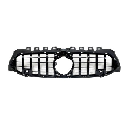 Pare - Choc Avant Mercedes W177 / V177 Look A35