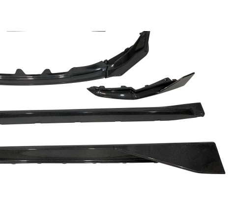 Kit De Carrosserie BMW G80 / G82 Carbone