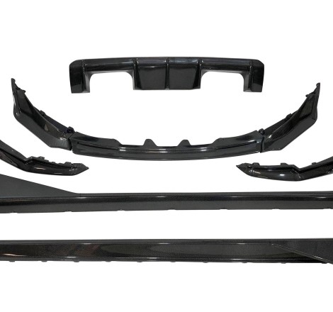 Kit De Carrosserie BMW G80 / G82 Carbone