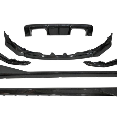 Kit De Carrosserie BMW G80 / G82 Carbone