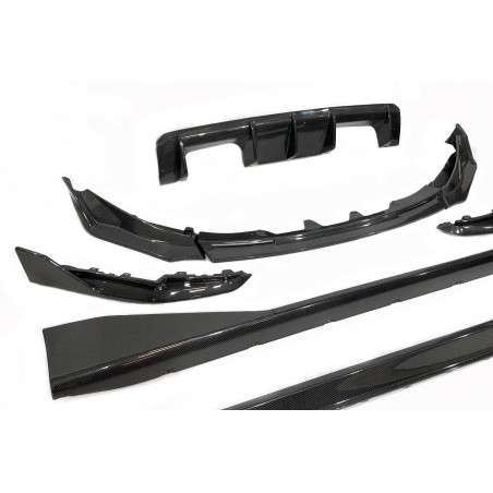 Kit De Carrosserie BMW G80 / G82 Carbone