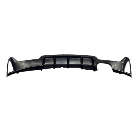 Diffuseur Arrière BMW F32 / F33 / F36 Look M Performance