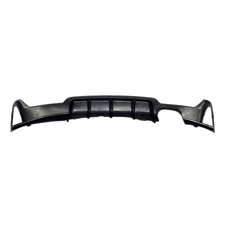 Diffuseur Arrière BMW F32 / F33 / F36 Look M Performance
