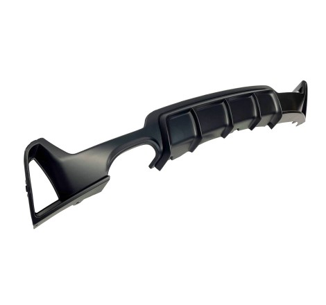 Diffuseur Arrière BMW F32 / F33 / F36 Look M Performance