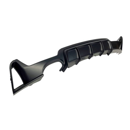 Diffuseur Arrière BMW F32 / F33 / F36 Look M Performance