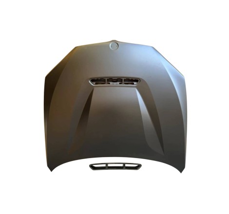 Capot BMW F15 / F16 Look CS Aluminium