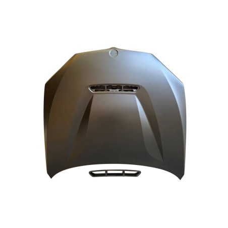 Capot BMW F15 / F16 Look CS Aluminium