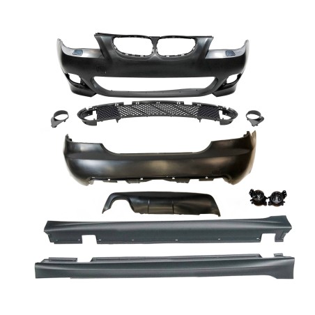Kit de carrosserie BMW E61 M-TECH ABS