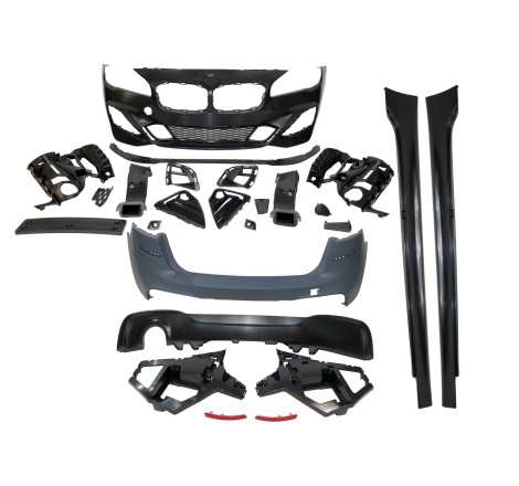 Kit De Carrosserie BMW F45 LCI Look MTech