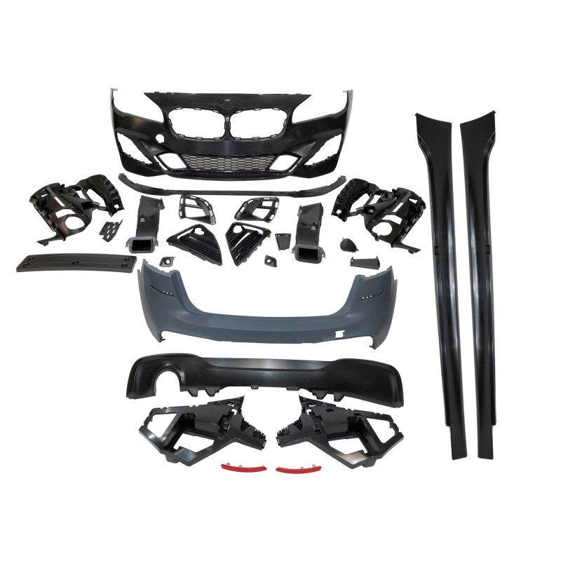 Kit De Carrosserie BMW F45 LCI Look MTech
