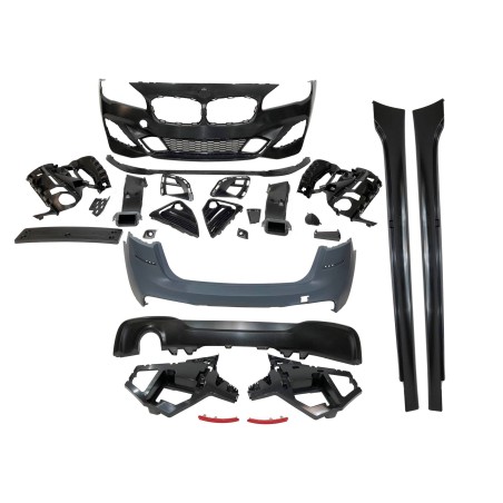 Kit De Carrosserie BMW F45 LCI Look MTech