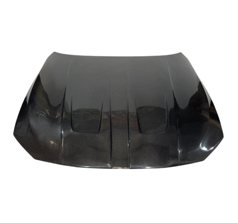 Capot Carbone BMW G22 / G23 / G26