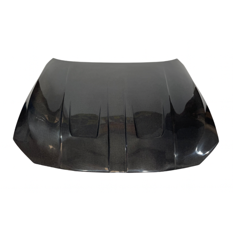 Capot Carbone BMW G22 / G23 / G26