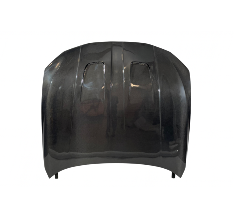 Capot Carbone BMW G22 / G23 / G26