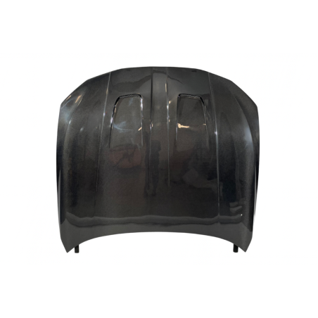 Capot Carbone BMW G22 / G23 / G26