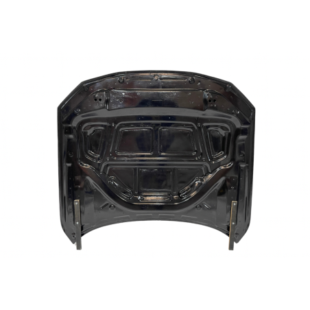 Capot Carbone BMW G22 / G23 / G26