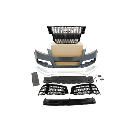 Pare-Choc Avant Audi A5 Coupe / Sportback 2007-2012 Look RS5