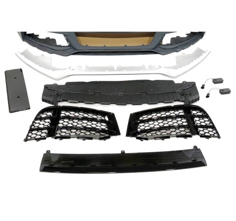 Pare-Choc Avant Audi A5 Coupe / Sportback 2007-2012 Look RS5