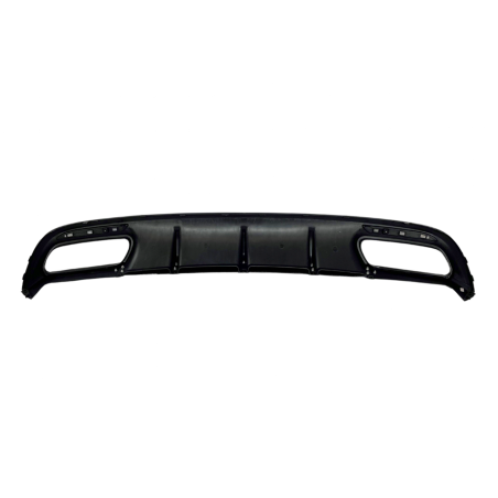 Diffuseur Arrière Mercedes C217 Coupe 2014-2020 Look Facelift S63