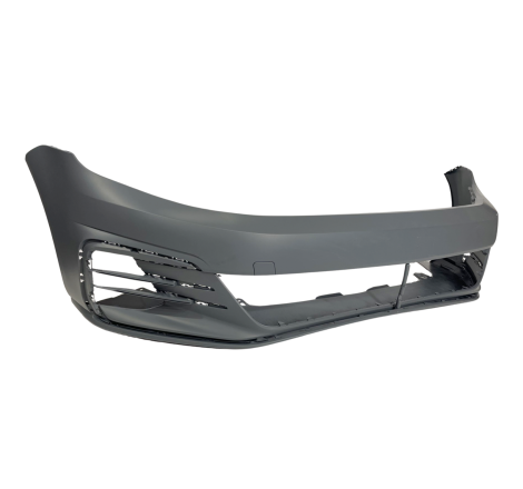 Pare-Choc Avant Volkswagen Caddy 2016-2020 Look Golf 7.5 GTI