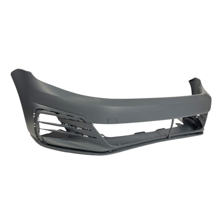 Pare-Choc Avant Volkswagen Caddy 2016-2020 Look Golf 7.5 GTI