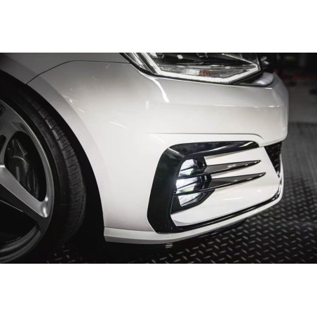 Pare-Choc Avant Volkswagen Caddy 2016-2020 Look Golf 7.5 GTI