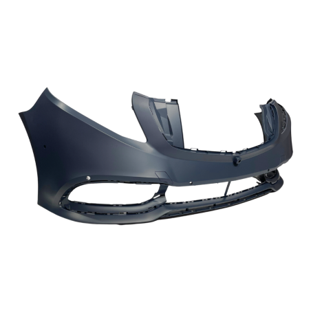 Kit De Carrosserie Mercedes Vito W447 2014-2019 Look 2020