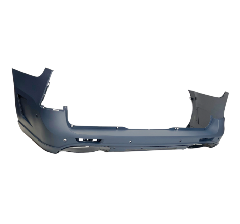 Kit De Carrosserie Mercedes Vito W447 2014-2019 Look 2020