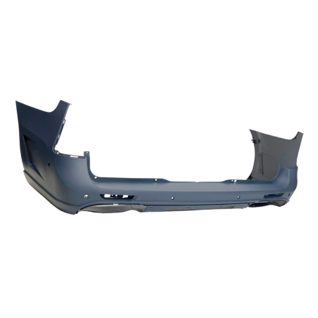 Kit De Carrosserie Mercedes Vito W447 2014-2019 Look 2020