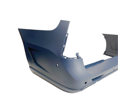 Kit De Carrosserie Mercedes Vito W447 2014-2019 Look 2020