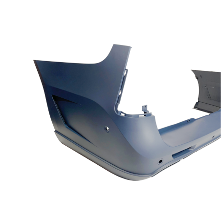 Kit De Carrosserie Mercedes Vito W447 2014-2019 Look 2020
