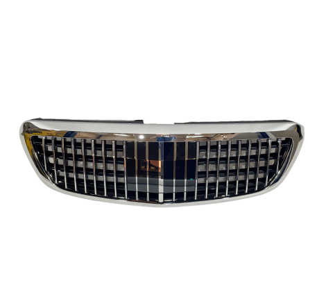 Kit De Carrosserie Mercedes Vito W447 2014-2019 Look 2020