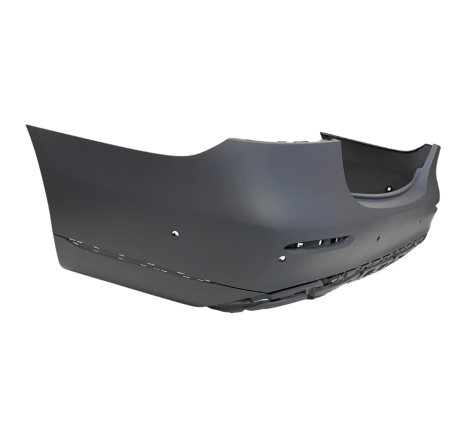 Kit De Carrosserie Mercedes W213 Sedan look Maybach 2021+