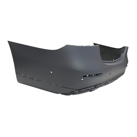 Kit De Carrosserie Mercedes W213 Sedan look Maybach 2021+