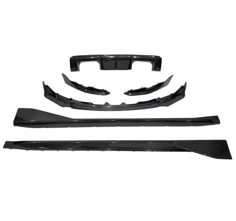 Kit De Carrosserie BMW G80 / G82 Carbone