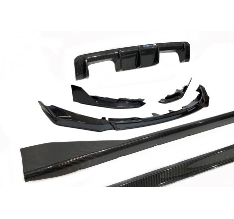 Kit De Carrosserie BMW G80 / G82 Carbone