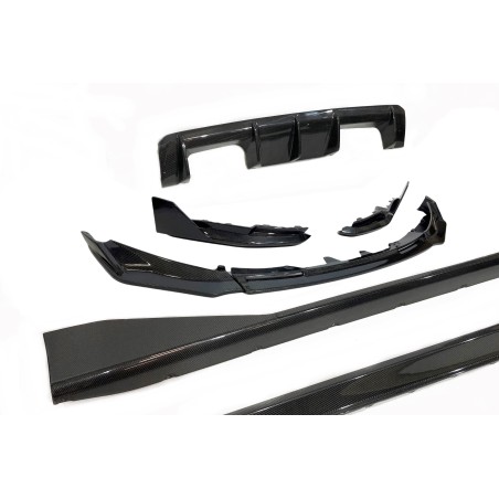 Kit De Carrosserie BMW G80 / G82 Carbone