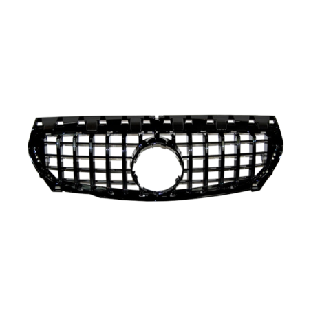 Kit De Carrosserie Mercedes W117 13-16 4P / SW Look AMG