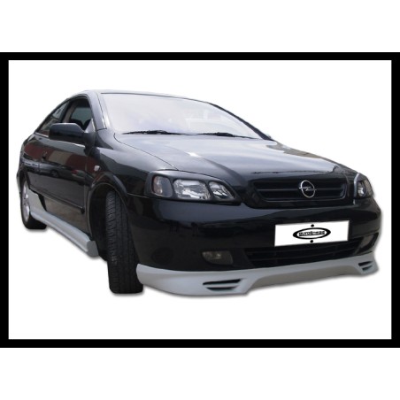 Déflecteur Avant Opel Astra G Coupé