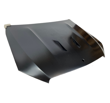 Capot Mercedes W205 2014-2020 4P/COUPE/ESTATE Look 507 Aluminium