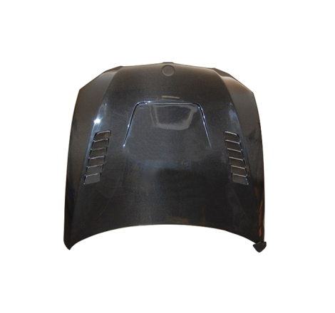 Capot Carbone BMW E92 / E93 2006-2009 Look M3 GTR