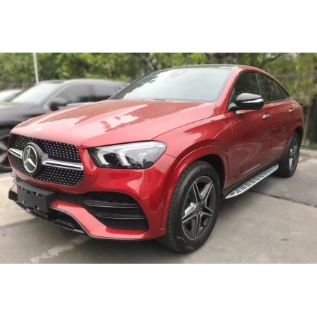 Kit De Carrosserie Mercedes C167 GLE Coupe Look AMG E53
