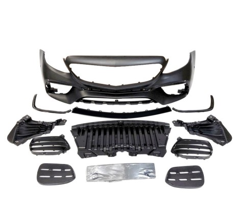 Pare - Choc Avant Mercedes C238 2016-2020 look AMG