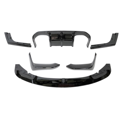 Kit De Carrosserie BMW F30 / F32 / F36 Look M-Performance pour TCB6215 / TCBF347 / TCBF353