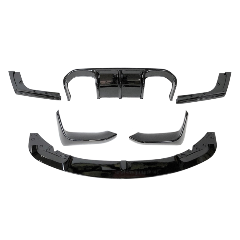 Kit De Carrosserie BMW F30 / F32 / F36 Look M-Performance pour TCB6215 / TCBF347 / TCBF353