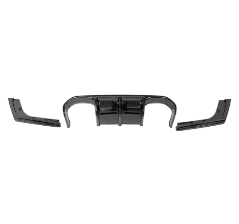 Kit De Carrosserie BMW F30 / F32 / F36 Look M-Performance pour TCB6215 / TCBF347 / TCBF353