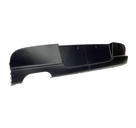Diffuseur Arrière BMW E87 / E81 05-11 Look Mtech