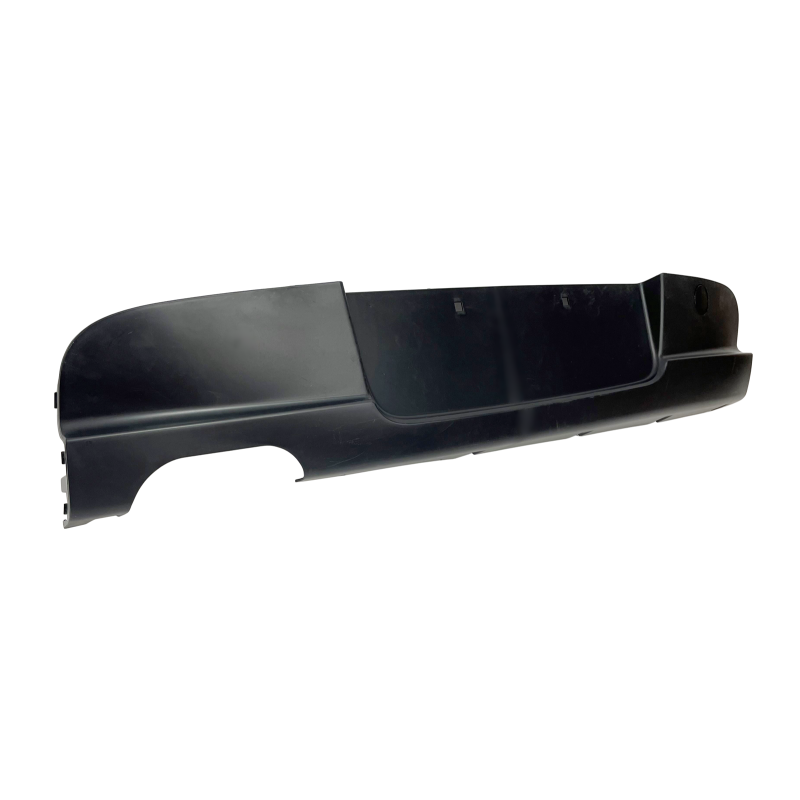 Diffuseur Arrière BMW E87 / E81 05-11 Look Mtech