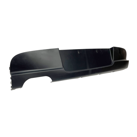 Diffuseur Arrière BMW E87 / E81 05-11 Look Mtech