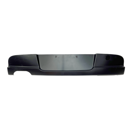 Diffuseur Arrière BMW E87 / E81 05-11 Look Mtech